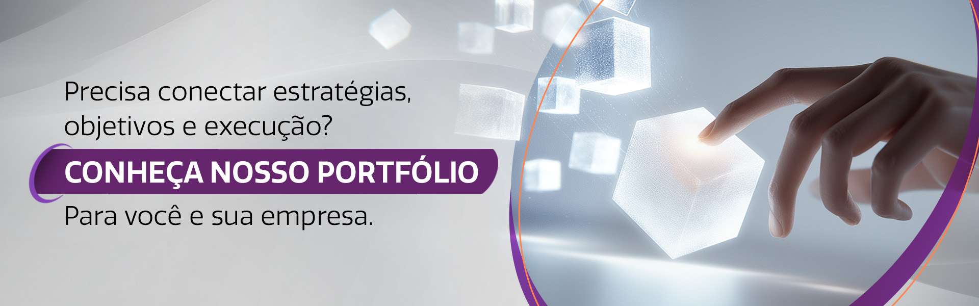 Conheça nosso portfólio