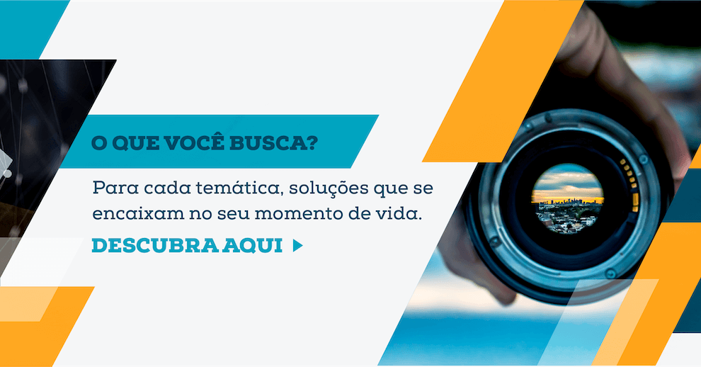 O que você busca