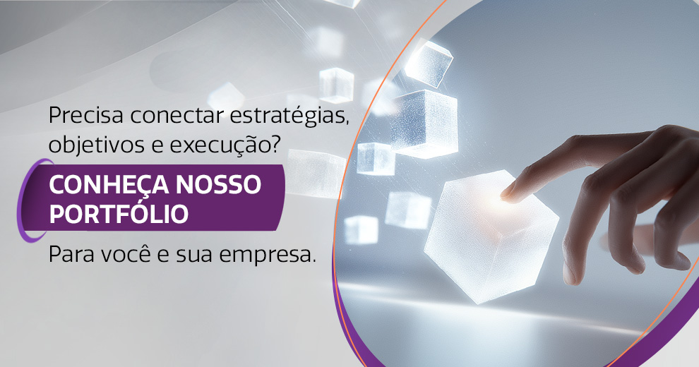 Conheça nosso portfólio